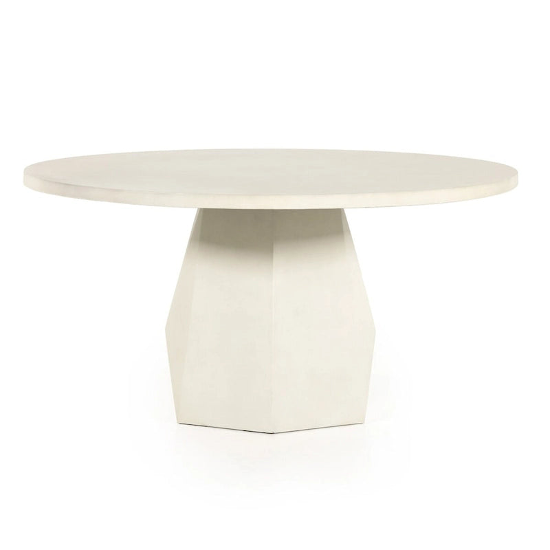 Table à manger d'extérieur Waymaker Haven Home