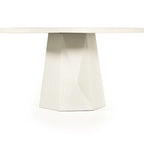 Table à manger d'extérieur Waymaker Haven Home