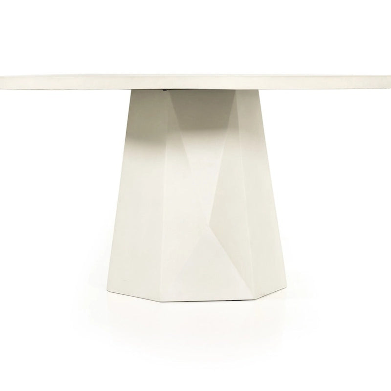 Table à manger d'extérieur Waymaker Haven Home
