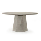 Table à manger d'extérieur Waymaker Haven Home