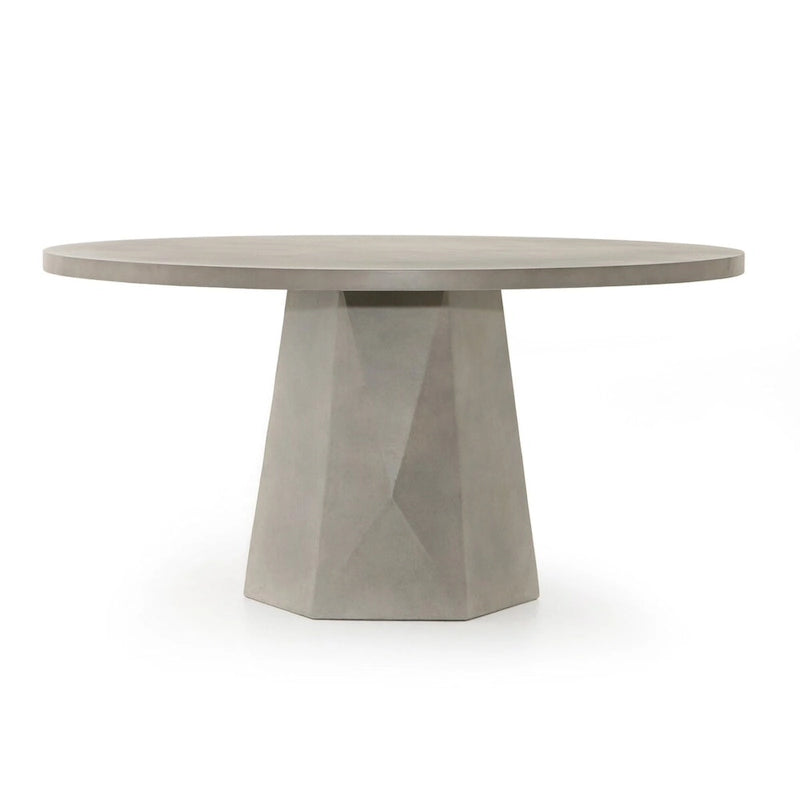 Table à manger d'extérieur Waymaker Haven Home