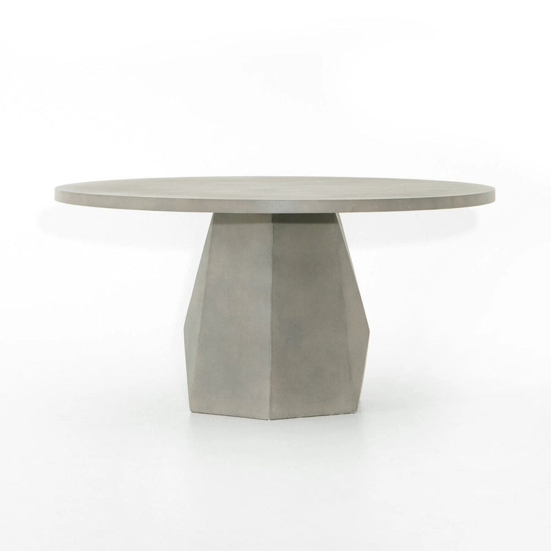 Table à manger d'extérieur Waymaker Haven Home