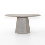 Table à manger d'extérieur Waymaker Haven Home
