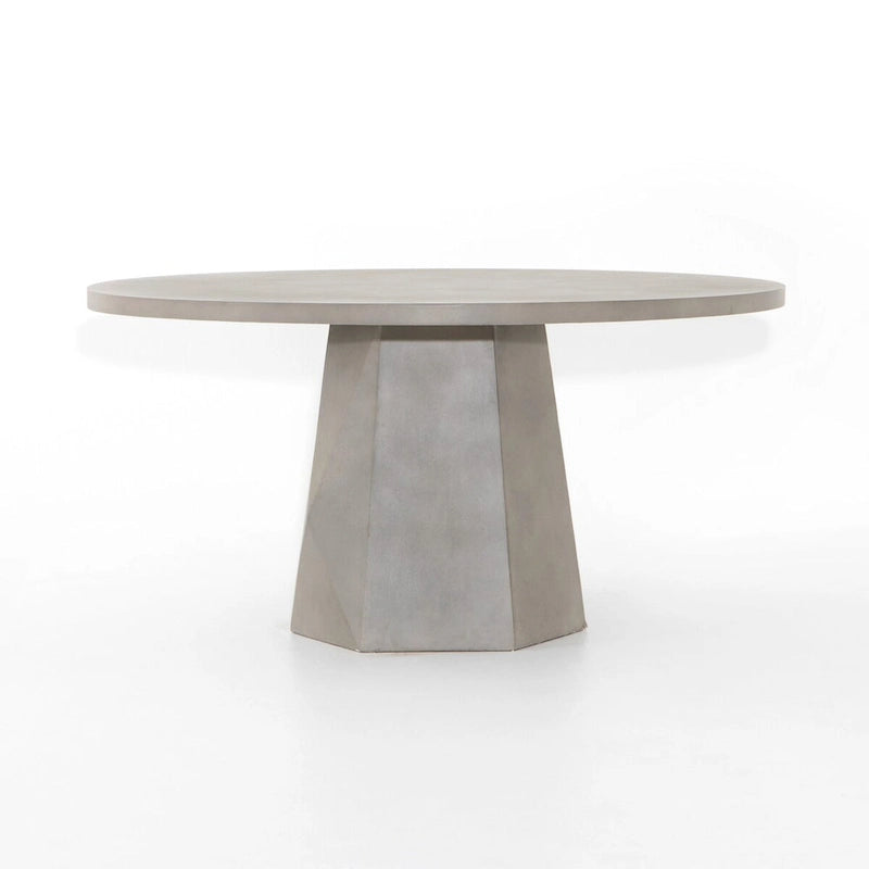 Table à manger d'extérieur Waymaker Haven Home