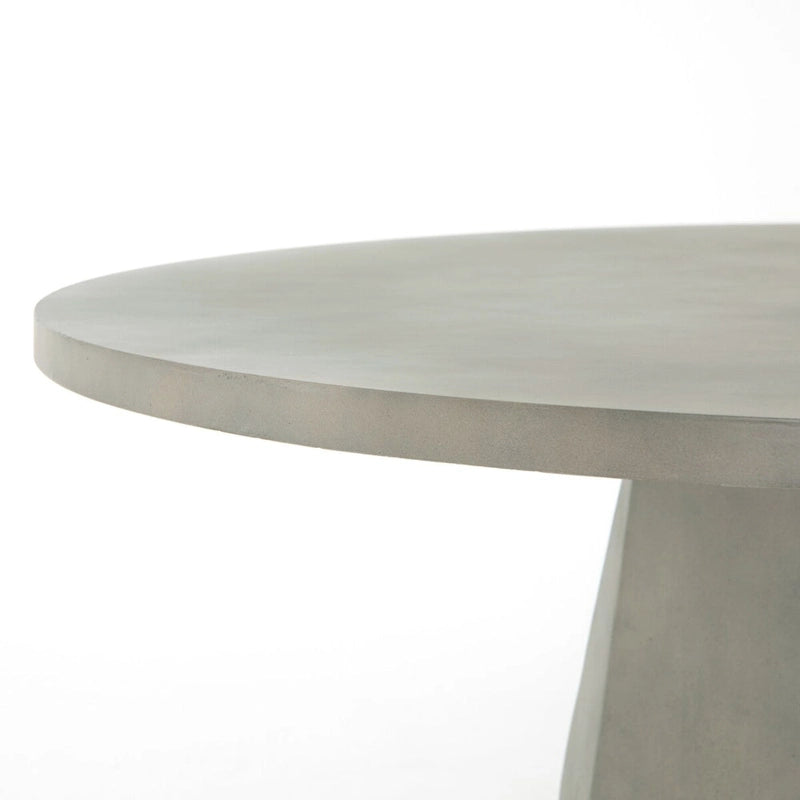 Table à manger d'extérieur Waymaker Haven Home