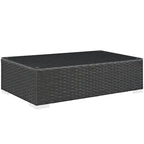 Ensemble de sectionnel d'extérieur 10 pièces Sojourn Sunbrella