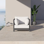 Fauteuil Galway