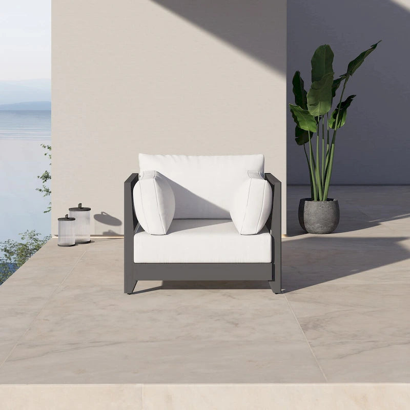 Fauteuil Galway