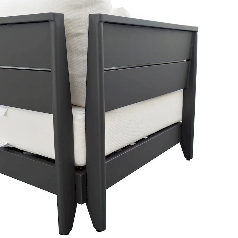 Fauteuil Galway