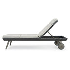Ensemble de jardin de 13 pièces Portofino Casual Sunbrella