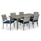 Ensemble de jardin de 13 pièces Portofino Casual Sunbrella