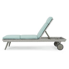 Ensemble de jardin de 13 pièces Portofino Casual Sunbrella