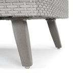 Ensemble de jardin de 13 pièces Portofino Casual Sunbrella