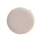 Tabourets de comptoir Christopher Knight Home Altrium 24,75 modernes en fer rembourré avec repose-pieds