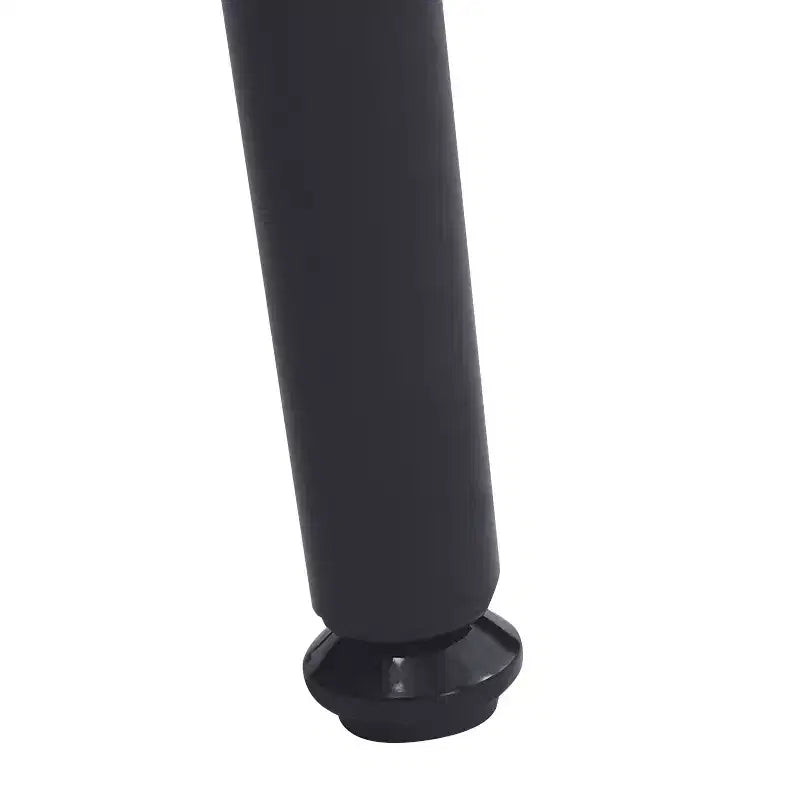 Tabourets de comptoir Christopher Knight Home Altrium 24,75 modernes en fer rembourré avec repose-pieds