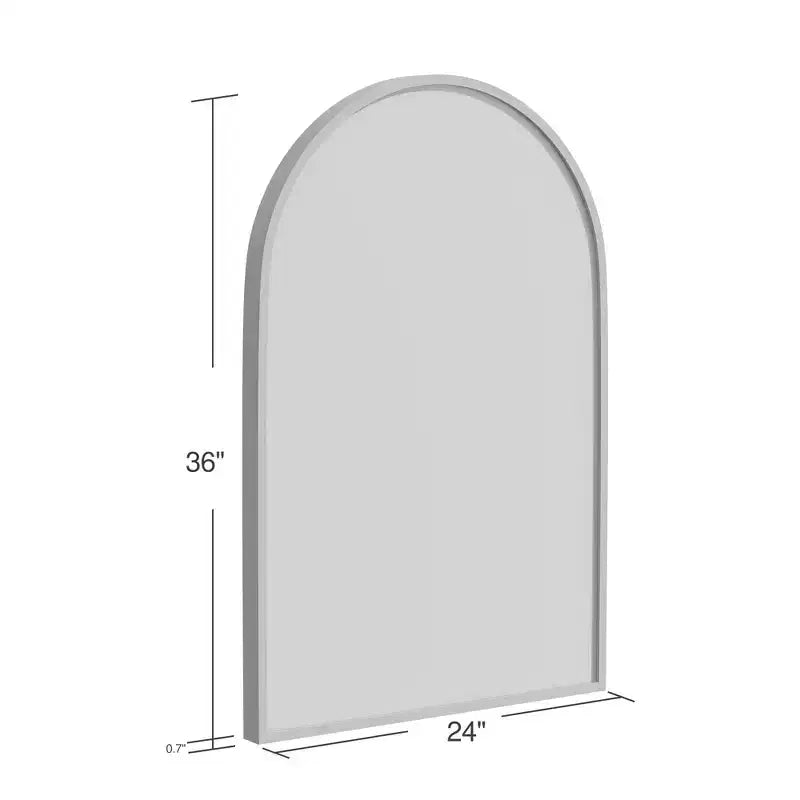 Dovelina Miroir Mural Miroir de Maquillage pour Salle de Bain Collection de Miroirs de Maquillage
