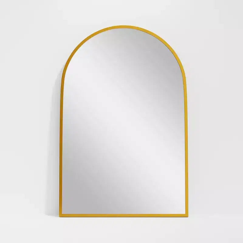 Dovelina Miroir Mural Miroir de Maquillage pour Salle de Bain Collection de Miroirs de Maquillage