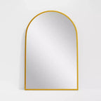 Dovelina Miroir Mural Miroir de Maquillage pour Salle de Bain Collection de Miroirs de Maquillage