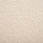 Fauteuil pivotant Theoden - ACH4524A - Blanc cassé - Safavieh