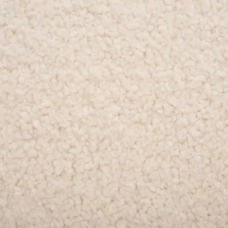 Fauteuil pivotant Theoden - ACH4524A - Blanc cassé - Safavieh