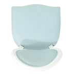 Chaises de salle à manger capitonnées GDFStudio Newman de style campagnard (lot de 2)
