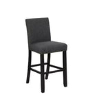 Brassex Ensemble de 2 tabourets de bar Avery de 29 po
