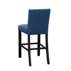 Brassex Ensemble de 2 tabourets de bar Avery de 29 po