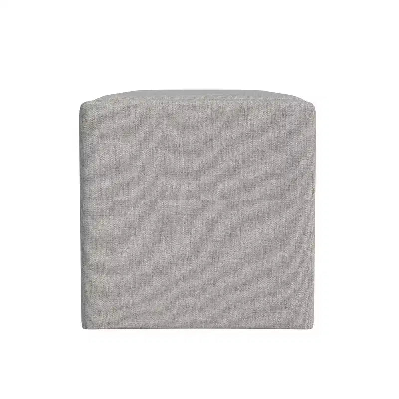 Banc de rangement moderne Copenhagen HomePop