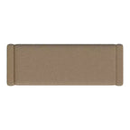 Banc de rangement moderne Copenhagen HomePop