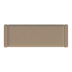 Banc de rangement moderne Copenhagen HomePop