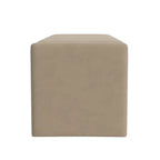 Banc de rangement moderne Copenhagen HomePop