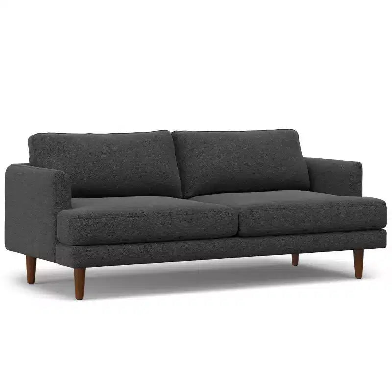 WyndenHall 76 Chloris Mid-Century Sofa
