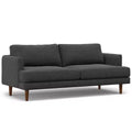 WyndenHall 76 Chloris Mid-Century Sofa