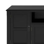 Meuble TV WyndenHall 72 Portland pour téléviseurs jusqu'à 80 po