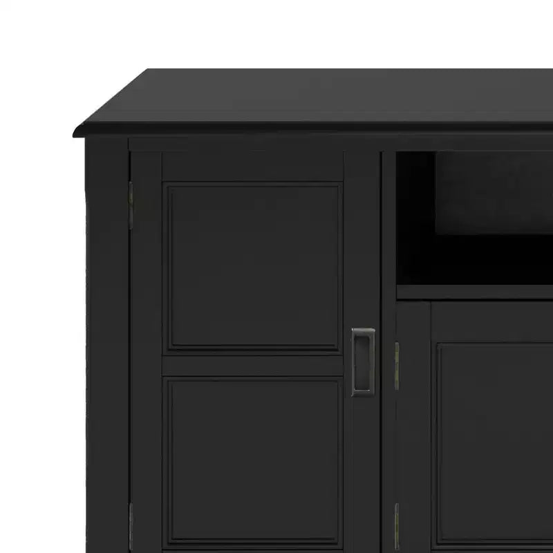 Meuble TV WyndenHall 72 Portland pour téléviseurs jusqu'à 80 po