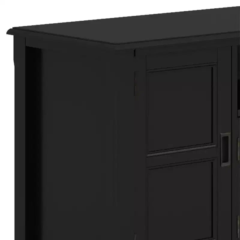 Meuble TV WyndenHall 72 Portland pour téléviseurs jusqu'à 80 po