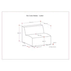 Module central WyndenHall Biggs