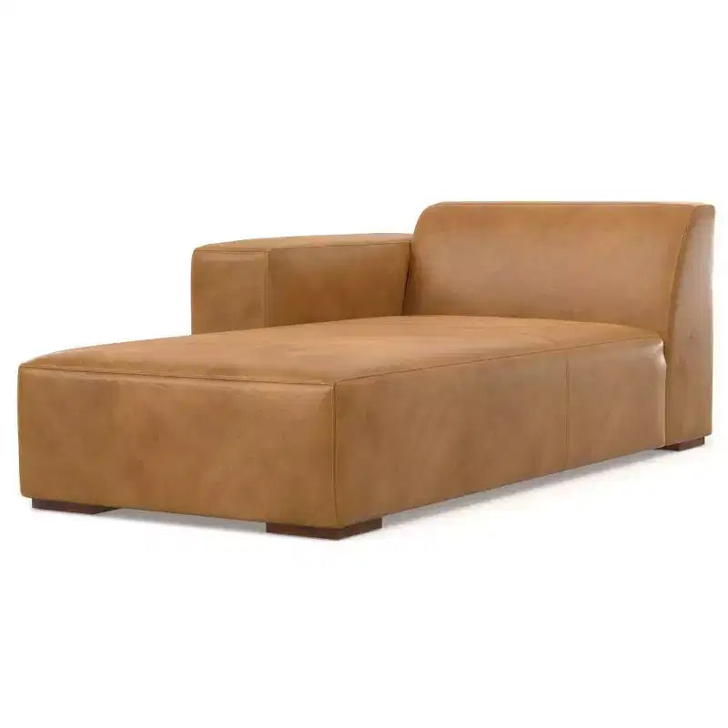 WyndenHall Biggs Module de canapé gauche