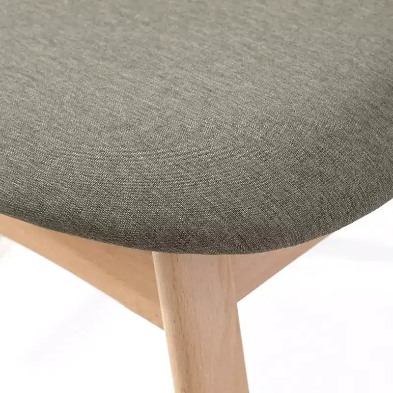 Lot de 2 chaises de salle à manger Cadiz - Buylateral