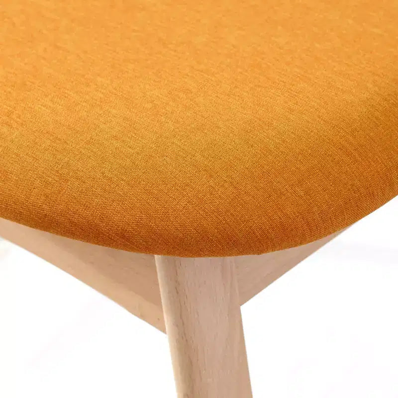 Lot de 2 chaises de salle à manger Cadiz - Buylateral