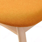 Lot de 2 chaises de salle à manger Cadiz - Buylateral