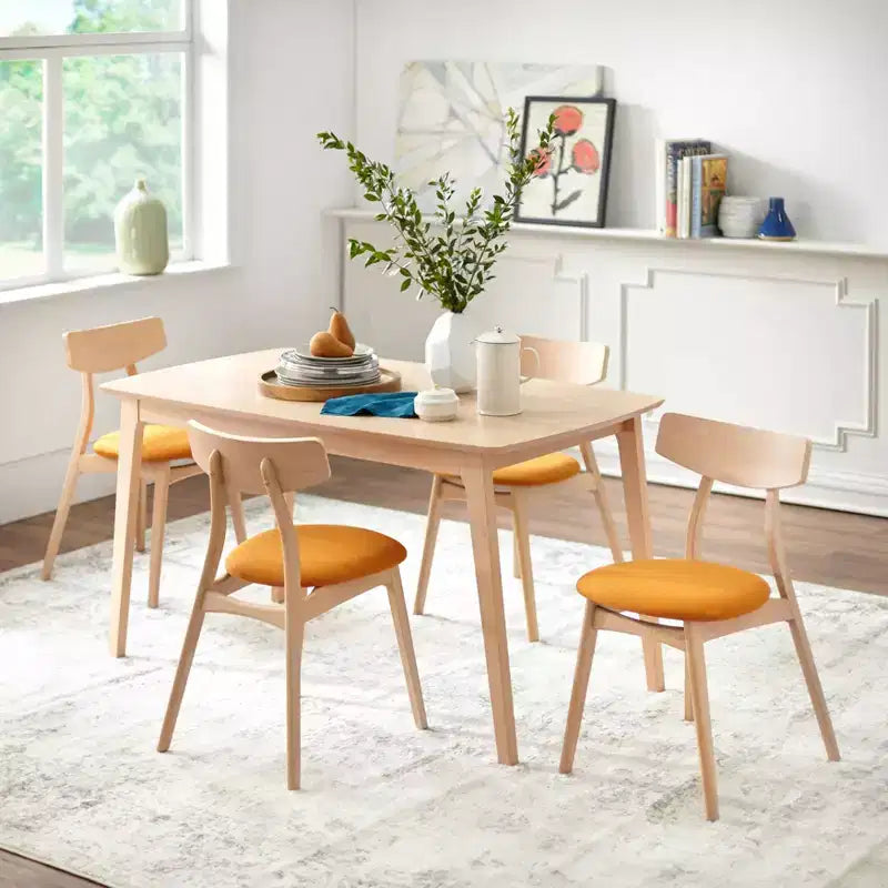 Lot de 2 chaises de salle à manger Cadiz - Buylateral