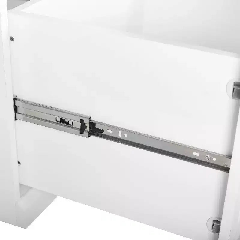 Ensemble d'entrée 3 pièces Harper avec 3 portemanteaux - Crosley