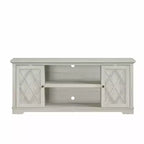 70" Farmhouse Style TV Stand for TVs up to 78" - Festivo