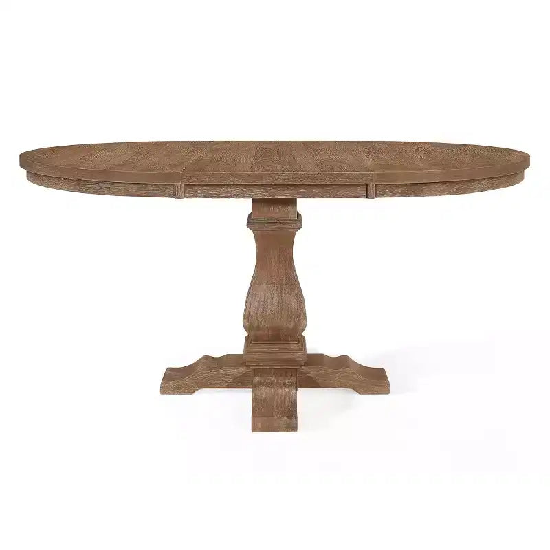 Ensemble de salle à manger Christopher Knight Home 5 pièces Dored
