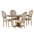 Christopher Knight Home 5pc Dored Dining Set