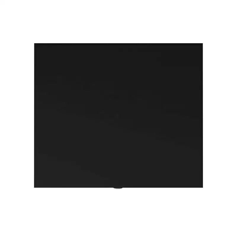 Table d'appoint traditionnelle en bois auburn 27,7 po avec tiroir East at Main