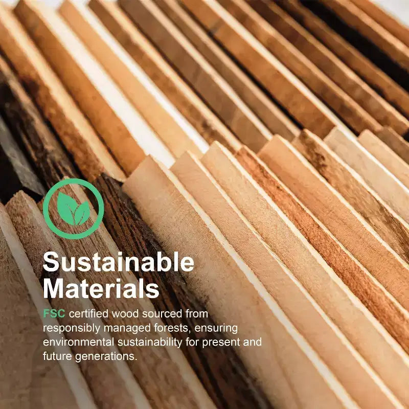 MAISONS : Intérieur et extérieur, pouf trapézoïdal modulaire moderne Povoa