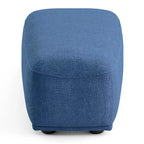 MAISONS : Intérieur et extérieur, pouf trapézoïdal modulaire moderne Povoa