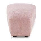 MAISONS : Intérieur et extérieur, pouf trapézoïdal modulaire moderne Povoa